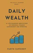 Daily Wealth