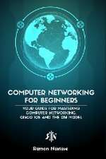 Nastase, R: Computer Networking for Beginners