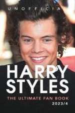 Harry Styles