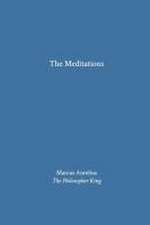 Aurelius, M: Meditations