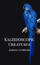 Kaleidoscopic Creatures