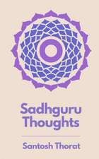 Sadhguru Thoughts