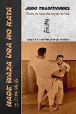 Nage Waza Ura No Kata (Français, couverture souple)