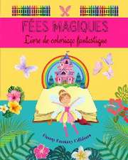 Fées magiques