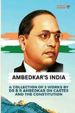 Ambedkar's India