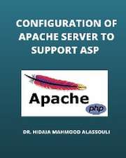 Configuration of Apache Server to Support ASP