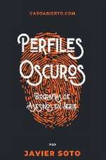 Perfiles Oscuros