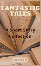 Fantastic Tales