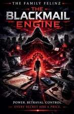 The Blackmail Engine