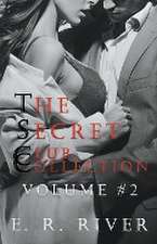 The Secret Club Collection Volume 2