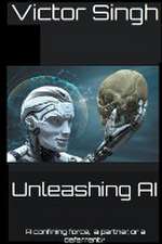 Unleashing AI