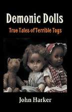 Demonic Dolls