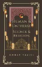 Human and Universe