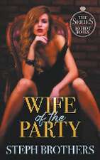 Wife of the Party