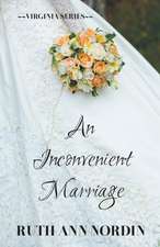 An Inconvenient Marriage