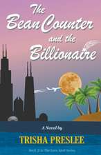 The Bean Counter and the Billionaire