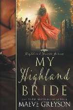 My Highland Bride