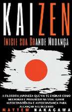 POR-KAIZEN - INICIE SUA GRANDE