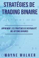 Stratégies de Trading Binaire