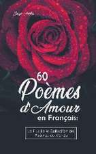 60 Poèmes d'Amour en Français