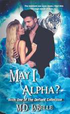 May I Alpha?