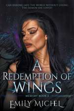 A Redemption of Wings