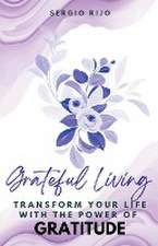 Grateful Living