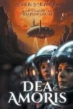 Howard, A: Dea Amoris