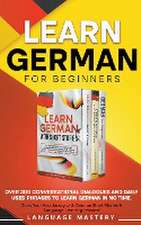 Learn German for Beginners