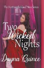 Two Wicked Nights