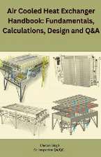 Air Cooled Heat Exchanger Handbook