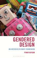 Gendered Design