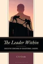 The Leader Within