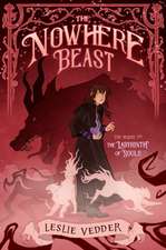 The Nowhere Beast