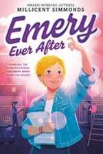 Emery Ever After