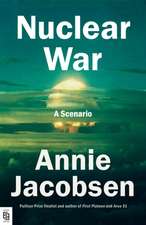 Jacobsen, A: Nuclear War