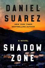 Shadow Zone: A Novel