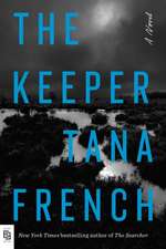 The Keeper