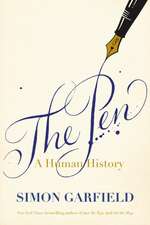 The Pen