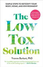 The Low-Tox Solution