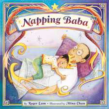 Napping Baba