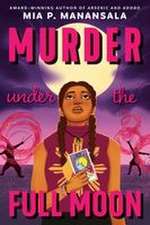 Murder Under the Full Moon