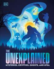 Dk: Unexplained