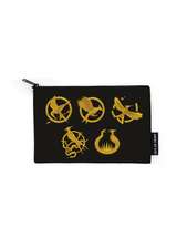 The Hunger Games: Mockingjay Icon Pouch