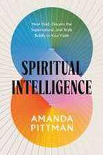 Spiritual Intelligence