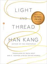 Light and Thread