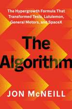The Algorithm