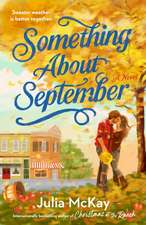 Something About September