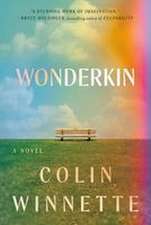 Wonderkin