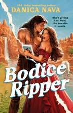 Bodice Ripper